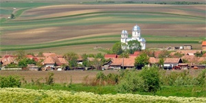Peace Corps First Steps in Romanian - Image